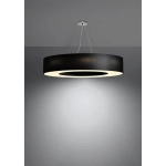 kinkiecik.pl Lampa wisząca SATURNO 90 SL.0796 SOLLUX LIGHTING