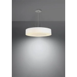 kinkiecik.pl Lampa wisząca SATURNO SLIM 50 SL.0749 SOLLUX LIGHTING