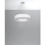 kinkiecik.pl Lampa wisząca SATURNO SLIM 50 SL.0749 SOLLUX LIGHTING