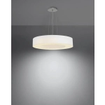 kinkiecik.pl Lampa wisząca SATURNO SLIM 50 SL.0749 SOLLUX LIGHTING
