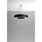 kinkiecik.pl Lampa wisząca SATURNO SLIM 50 SL.0750 SOLLUX LIGHTING