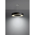 kinkiecik.pl Lampa wisząca SATURNO SLIM 50 SL.0750 SOLLUX LIGHTING