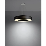 kinkiecik.pl Lampa wisząca SATURNO SLIM 50 SL.0750 SOLLUX LIGHTING