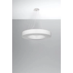 kinkiecik.pl Lampa wisząca SATURNO SLIM 70 SL.0753 SOLLUX LIGHTING
