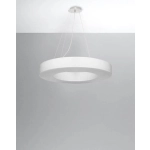 kinkiecik.pl Lampa wisząca SATURNO SLIM 70 SL.0753 SOLLUX LIGHTING
