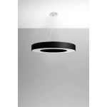 kinkiecik.pl Lampa wisząca SATURNO SLIM 70 SL.0754 SOLLUX LIGHTING