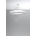 kinkiecik.pl Lampa wisząca SATURNO SLIM 90 SL.0797 SOLLUX LIGHTING