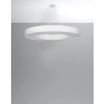 kinkiecik.pl Lampa wisząca SATURNO SLIM 90 SL.0797 SOLLUX LIGHTING