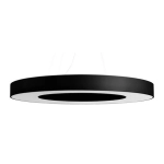 kinkiecik.pl Lampa wisząca SATURNO SLIM 90 SL.0798 SOLLUX LIGHTING