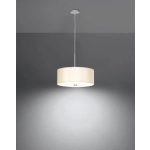 kinkiecik.pl Lampa wisząca SKALA 30 SL.0755 SOLLUX LIGHTING