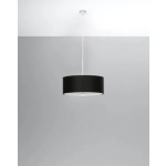 kinkiecik.pl Lampa wisząca SKALA 30 SL.0756 SOLLUX LIGHTING
