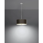kinkiecik.pl Lampa wisząca SKALA 30 SL.0756 SOLLUX LIGHTING