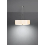 kinkiecik.pl Lampa wisząca SKALA 50 SL.0757 SOLLUX LIGHTING
