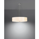 kinkiecik.pl Lampa wisząca SKALA 50 SL.0757 SOLLUX LIGHTING