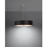 kinkiecik.pl Lampa wisząca SKALA 50 SL.0758 SOLLUX LIGHTING