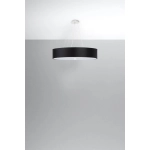 kinkiecik.pl Lampa wisząca SKALA 60 SL.0800 SOLLUX LIGHTING
