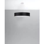 kinkiecik.pl Lampa wisząca SKALA 60 SL.0800 SOLLUX LIGHTING