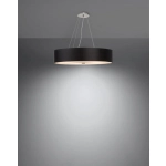 kinkiecik.pl Lampa wisząca SKALA 60 SL.0800 SOLLUX LIGHTING