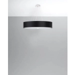 kinkiecik.pl Lampa wisząca SKALA 70 SL.0802 SOLLUX LIGHTING