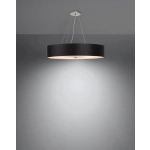 kinkiecik.pl Lampa wisząca SKALA 70 SL.0802 SOLLUX LIGHTING