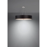 kinkiecik.pl Lampa wisząca SKALA 80 SL.0804 SOLLUX LIGHTING
