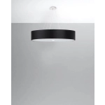 kinkiecik.pl Lampa wisząca SKALA 80 SL.0804 SOLLUX LIGHTING