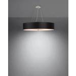 kinkiecik.pl Lampa wisząca SKALA 80 SL.0804 SOLLUX LIGHTING