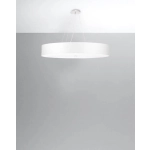 kinkiecik.pl Lampa wisząca SKALA 90 SL.0805 SOLLUX LIGHTING