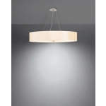 kinkiecik.pl Lampa wisząca SKALA 90 SL.0805 SOLLUX LIGHTING