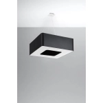 kinkiecik.pl Lampa wisząca URANO 60 SL.0784 SOLLUX LIGHTING