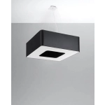 kinkiecik.pl Lampa wisząca URANO 60 SL.0784 SOLLUX LIGHTING