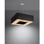 kinkiecik.pl Lampa wisząca URANO 60 SL.0784 SOLLUX LIGHTING