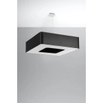 kinkiecik.pl Lampa wisząca URANO 80 SL.0828 SOLLUX LIGHTING