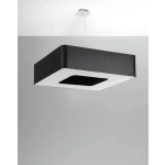 kinkiecik.pl Lampa wisząca URANO 80 SL.0828 SOLLUX LIGHTING