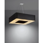 kinkiecik.pl Lampa wisząca URANO 80 SL.0828 SOLLUX LIGHTING