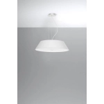kinkiecik.pl Lampa wisząca VEGA 60 SL.0765 SOLLUX LIGHTING