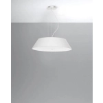 kinkiecik.pl Lampa wisząca VEGA 60 SL.0765 SOLLUX LIGHTING