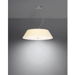 kinkiecik.pl Lampa wisząca VEGA 60 SL.0765 SOLLUX LIGHTING