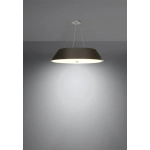 kinkiecik.pl Lampa wisząca VEGA 60 SL.0766 SOLLUX LIGHTING