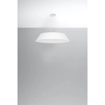 kinkiecik.pl Lampa wisząca VEGA 70 SL.0819 SOLLUX LIGHTING