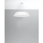 kinkiecik.pl Lampa wisząca VEGA 70 SL.0819 SOLLUX LIGHTING