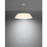 kinkiecik.pl Lampa wisząca VEGA 70 SL.0819 SOLLUX LIGHTING