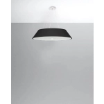 kinkiecik.pl Lampa wisząca VEGA 70 SL.0820 SOLLUX LIGHTING