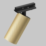 Lampa szynowa Artisan Unity GU10 1x10W TR089-1-GU10-BMG Maytoni - zdjęcie dodatkowe 5