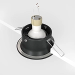 Oprawa podstropowa Downlight Yin DL030-2-01B Maytoni - zdjęcie dodatkowe 3