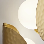 Lampa ścienna (kinkiet) Tropic MOD164WL-02BS1 Maytoni - zdjęcie dodatkowe 2