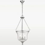 Lampa wisząca Prague - P03950CH CosmoLight - zdjęcie dodatkowe 1