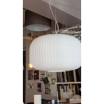 Premio lampa wisząca 1 pł nikiel mat 322501-07 Reality - zdjęcie produktu