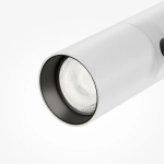 Lampa szynowa Elti Duo Exility 2700-6000K 24W 36° Dim Smart TR005-4-2X12W-DS-BW Maytoni - zdjęcie dodatkowe 2