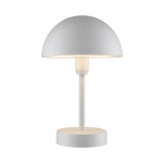 Przenośna lampa akumulatorowa Ellen To-Go IP44, Nordlux, biała 2418015001